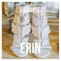 Example - Erin (Explicit)