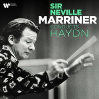 Sir Neville Marriner - Sir Neville Marriner Conducts Haydn