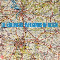 De Kreuners - Weekends In België (Live)
