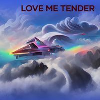 David Wilson - Love Me Tender (Acoustic)