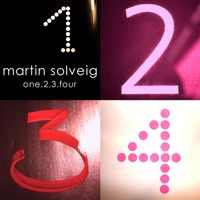 Martin Solveig - One 2.3 Four