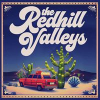 The Redhill Valleys - A Redhill Valley Christmas