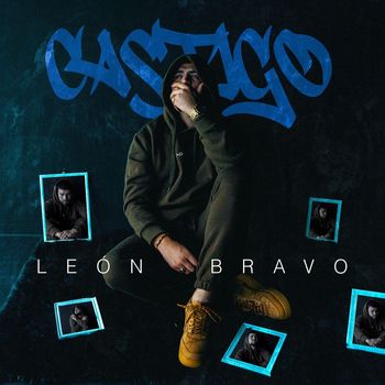 León Bravo - Castigo