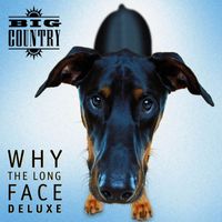Big Country - Why the Long Face (Deluxe)
