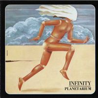 Planetarium - Infinity