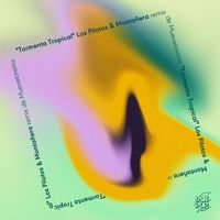 LOS PILOTOS - Tormenta Tropical (Mueveloreina Remix)