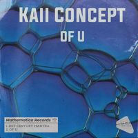 Kaii Concept - Of U