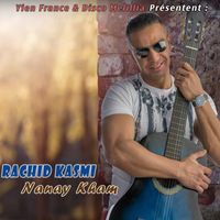 Rachid Kasmi - Nanay Kham