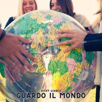 Ricky Gianco - Guardo il mondo