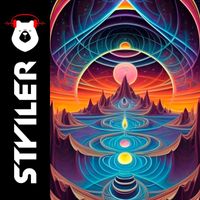 Styiler - Digital Dreamscape