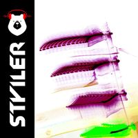 Styiler - Let The Piece Of Iron Work, We Need It