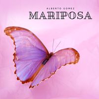 Alberto Gomez - Mariposa
