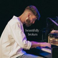 BARTH. - beautifully broken (live at de Doelen, Rotterdam)