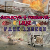 Liqz - Pack Legend (Explicit)