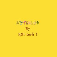 RSI tech 1 - NYTEKLUB