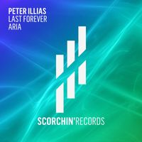 Peter Illias - Aria / Last Forever