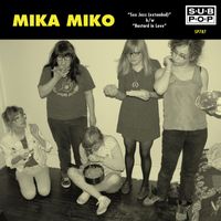 Mika Miko - Sex Jazz