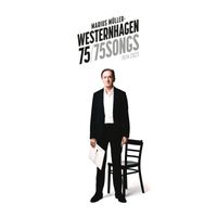 Westernhagen - Westernhagen 75 (75 Songs: 1974 – 2023)