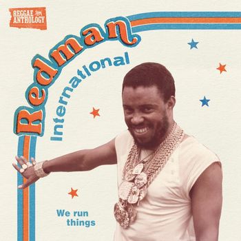 Various Artists - Redman International: We Run Things