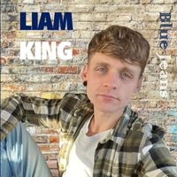 Liam King - Blue Jeans