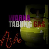 Ashe - Warna Tabung Gas