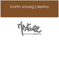 Martin Solveig - Destiny (Reworked Mix)
