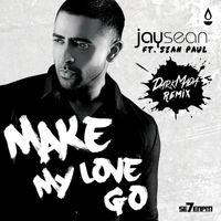 Jay Sean - Make My Love Go Feat. Sean Paul (Darkmada Remix)