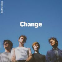 Electric Sheep - Change