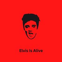The Crayon Set - Elvis Is Alive