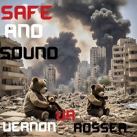 VR Vernon Rosser - Safe and Sound