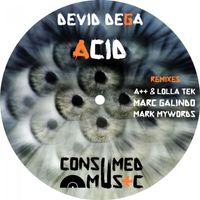 Devid Dega - Acid