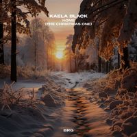 Kaela Black - Home (The Christmas One)