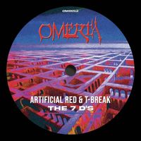 Artificial Red & T-Break - The 7 D's