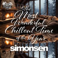 Simonsen - The Most Wonderful Chillout Time of the Year