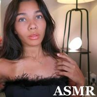 April's ASMR - FAST AND AGGRESSIVE TRIGGERS, Mouth Sounds