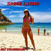 Sabor Latino - Mix Colombiano