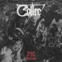 Coltre - Feast of The Outcast