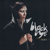 Allie X - Black Eye (Just Wondering Remix [Explicit])