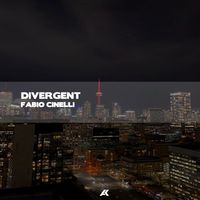 Fabio Cinelli - Divergent (Radio Edit)