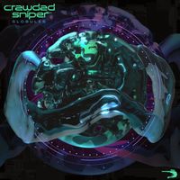 crawdad sniper - Globules