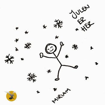 Miriam - Julen er her