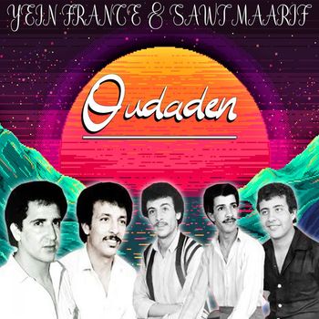 Oudaden - Oudaden