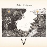 Robot Orchestra - V