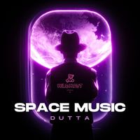 Dutta - Space Music EP