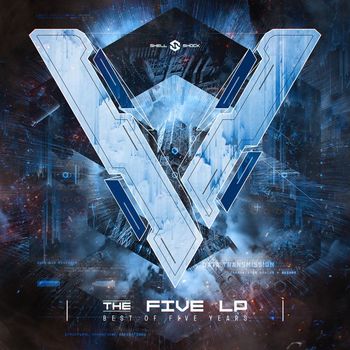 Various Artists - The Five LP (Explicit)