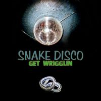 Snake Disco - Get Wrigglin'