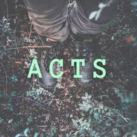Armanalex - Acts