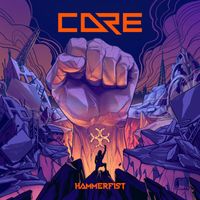 Core - Hammer Fist