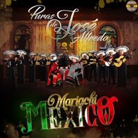 Mariachi Mexico - Puras De Jose Alfredo