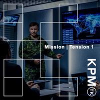 David Fuller, Stephen Tait & Thomas Howe - Mission Tension 1